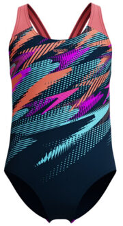 Speedo Eco+ dig placem splashb blu/blu 002625-18192 Blauw - 152