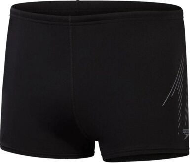 Speedo Eco+ H-Boom Zwemboxer Heren 8 Zwart