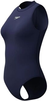 Speedo ECO+ Hydrasuit Badpak Dames - 46