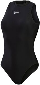 Speedo ECO+ Hydrasuit Badpak Dames zwart - 36