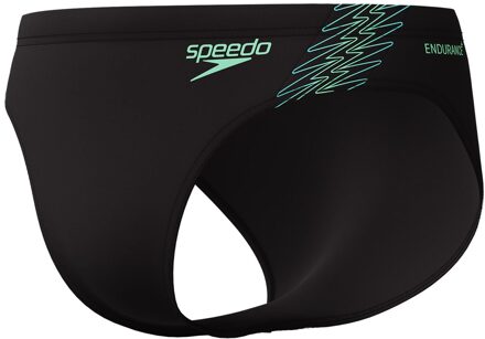 Speedo ECO+ Hyper Boom Splice 7cm Zwemslip Heren - 7 - 95cm