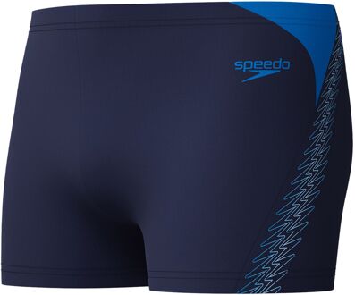 Speedo ECO+ Hyper Boom Splice Zwemboxer Heren - 5 - 85cm