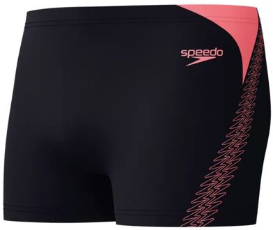 Speedo ECO+ Hyper Boom Splice Zwemboxer Heren - 8 - 100cm