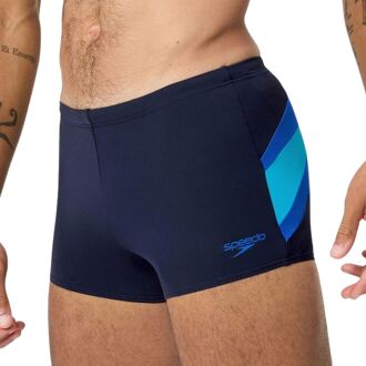 Speedo Eco+ Hyperboom Logo Zwemboxer Heren - 8 - 100cm