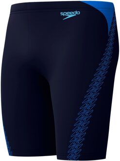 Speedo Eco+ Hyperboom Splice Jammer Heren - 4