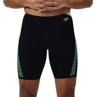 Speedo Eco+ Hyperboom Splice Jammer Heren - 7 - 95cm