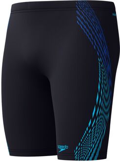 Speedo Eco+ Tech Panel Jammer Heren - 4 - 80cm