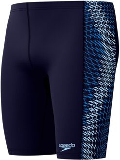 Speedo Eco+ Tech Panel Jammer Heren - 4