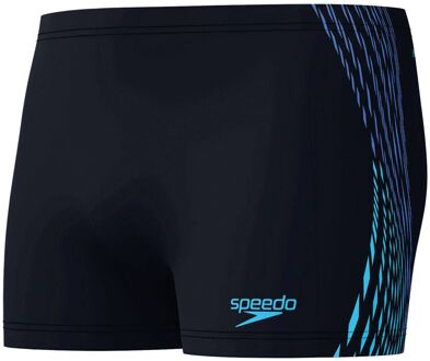 Speedo ECO+ Tech Panel Zwemboxer Heren - 5 - 85cm