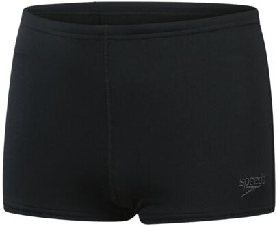 Speedo Eco+ Zwemboxer Jongens 164 Zwart