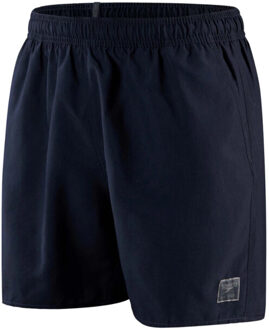 Speedo Eco prime leisure 16 boardshort Blauw - XL