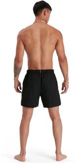 Speedo Eco prime leisure 16" zwemshort Zwart - XL