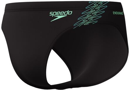 Speedo END+ Hyper Boom Splice 7cm Zwemslip Heren - 7 - 95cm