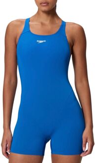 Speedo END+ Legsuit Badpak Dames - 36