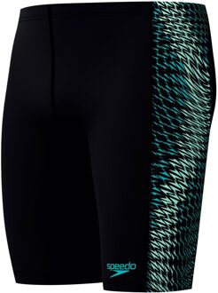 Speedo END+ Tech Panel Jammer Heren - 7 - 95cm