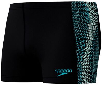 Speedo Endurance+ Max Tech Panel Zwemboxer Heren - 8 - 100cm