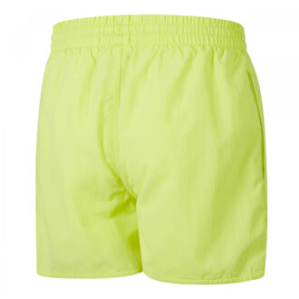 Speedo Essential-zwemshorts voor jongens (Geel)
