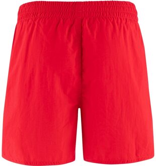 Speedo Essential-zwemshorts voor jongens (Rood) - L