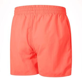 Speedo Essential-zwemshorts voor jongens (Rood)
