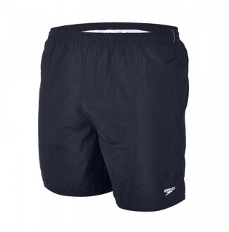 Speedo Essentiële zwemshorts voor kinderen/Kinderen (Marine) Navy - L