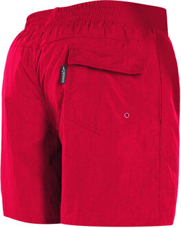 Speedo Essentiële zwemshorts voor kinderen/Kinderen (Rood) - XL