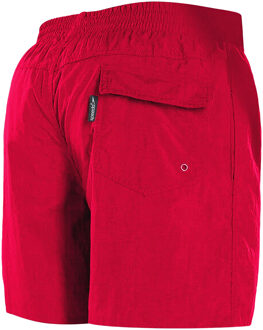 Speedo Essentiële zwemshorts voor kinderen/Kinderen (Rood)