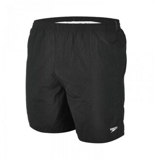 Speedo Essentiële zwemshorts voor kinderen/Kinderen (Zwart) - M