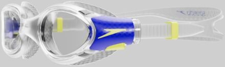 Speedo F Biofuse 2.0 Zwembril Sr. Wit