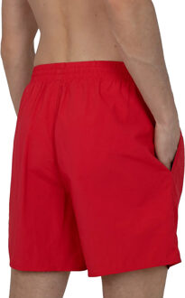 Speedo Heren Essential 16 Zwemshorts (Rood) - 2XL