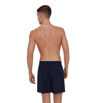 Speedo Heren Essentials 16 Zwemshorts (Marine) Navy