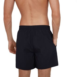 Speedo Heren Essentials 16 Zwemshorts (Zwart) - M