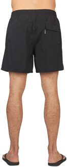 Speedo Heren Essentials Zwemshorts (Zwart)