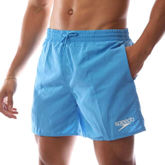 Speedo Heren Essntl Zwemshorts (Blauw) - 2XL