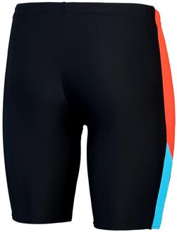 Speedo Heren Jammer Shorts (Zwart) - XS