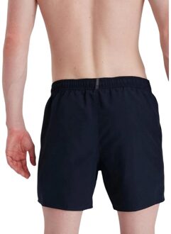 Speedo Heren Prime Vrijetijdsshort (Marine) Navy - M