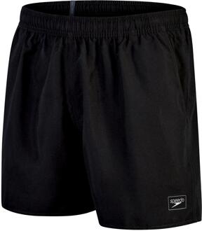Speedo Heren Prime Vrijetijdsshort (Zwart) - S