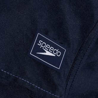 Speedo Heren Prime Vrijetijdsshort (Zwart)
