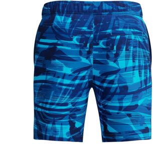 Speedo Heren Redondo Edge Colour Block Zwemshort (Blauw) - XL