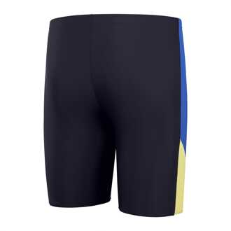 Speedo Heren Speedo Dive Splash Jammer Shorts in Navy - maat