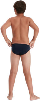 Speedo Jongens Endurance+ Zwemshort (Marine) Navy - 9-10J / 134-140cm