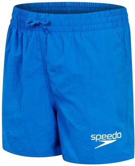 Speedo Jongens Essential 13 Zwemshort (Blauw) - 6-7J / 116-122cm