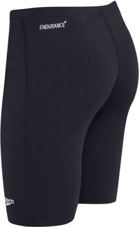 Speedo Jongens Jammer Shorts (Marine) Navy - 7-8J / 122-128cm