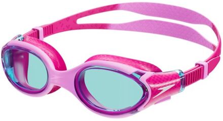 Speedo Junior Futura Biofuse Zwembril 1 Roze