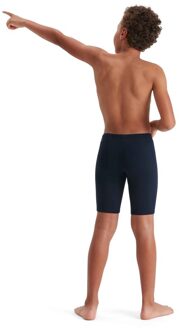 Speedo Kinder/Kids Jammer Eco Endurance+ Zwemshorts (Marine) Navy - 13-14J / 158-164cm