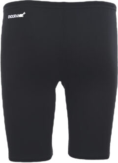 Speedo Kinder/Kids Jammer Eco Endurance+ Zwemshorts (Zwart)
