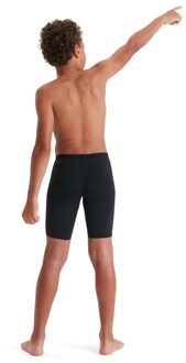 Speedo Kinder/Kids Jammer Eco Endurance+ Zwemshorts (Zwart)