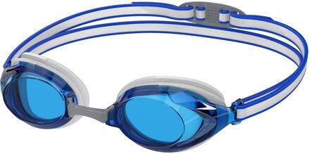 Speedo Kinder/Kinder Vanquisher 3.0 Bril (Blauw/Grijs) - One Size