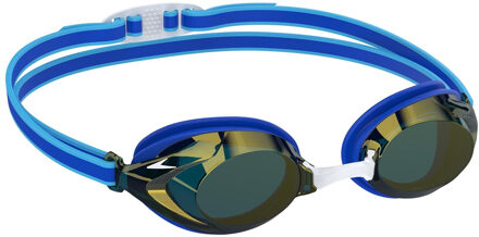 Speedo Kinder/Kinder Vanquisher 3.0 Bril (Blauw)