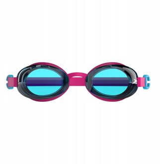 Speedo Kinderen 2.0 Zwembril (Roze) - One Size