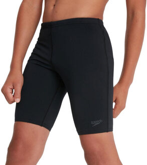 Speedo Kinderen Eco Endurance+ Jammer Shorts (Zwart) - 5-6J / 110-116cm